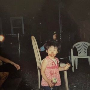 Meet your Posher, Lesly